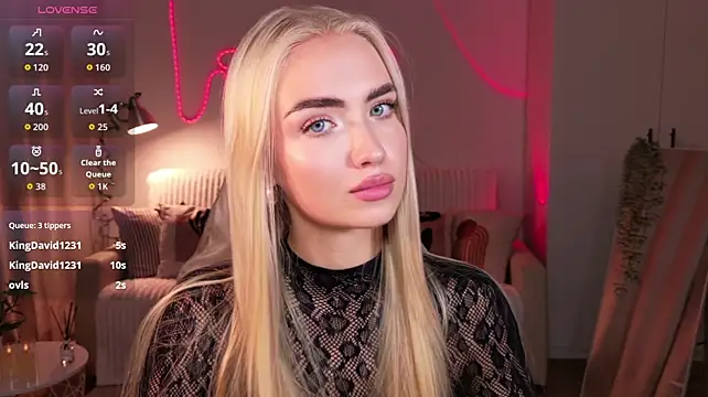 TessaGrays