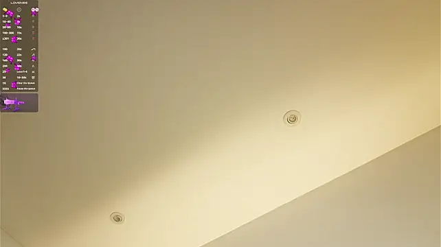 elodie_walker webcam