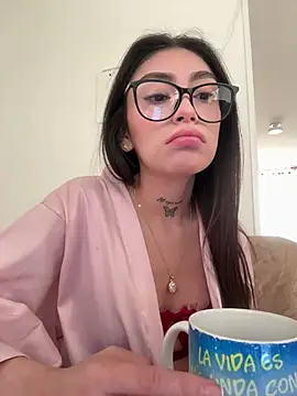 Bonny_Eva live cam