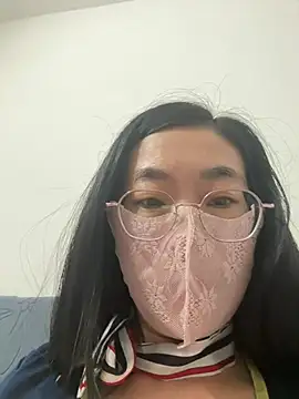 Caihong- webcam