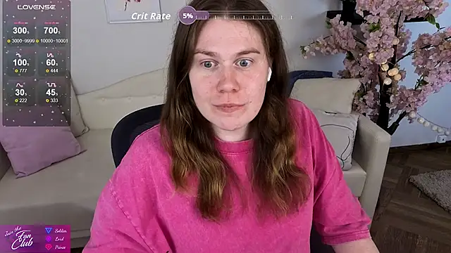 Nancy_Sun_ live cam on StripChat