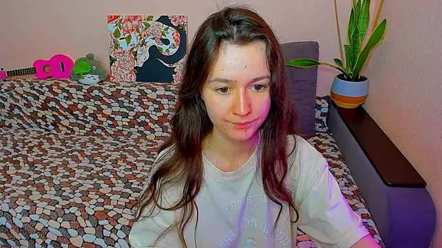 ameli_moon webcam