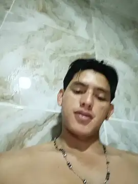 Hiroshi_Shen live cam preview