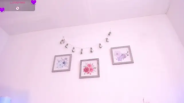 mely_rosse_ live cam on StripChat