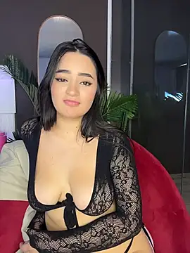 AntonellaaFerrer_ webcam