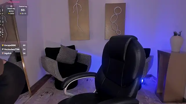 MorganHicks live cam preview