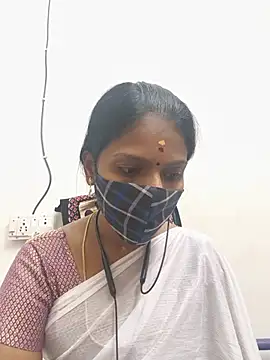 Tamil_Yalini12 webcam