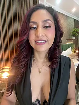 MonicaMoret webcam