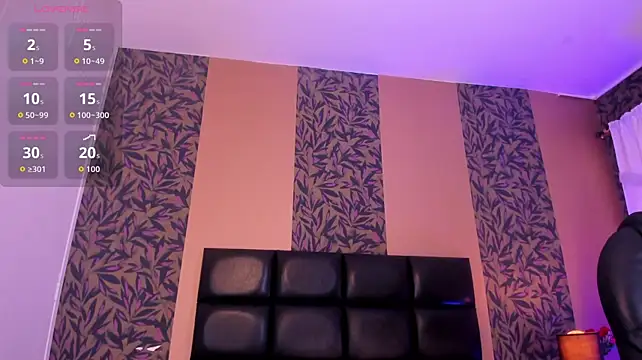megan_al webcam