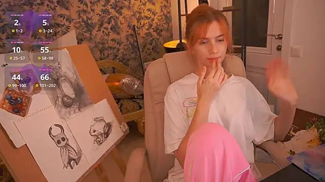 Nicol_Moonn webcam