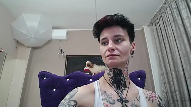 KennyXSX webcam