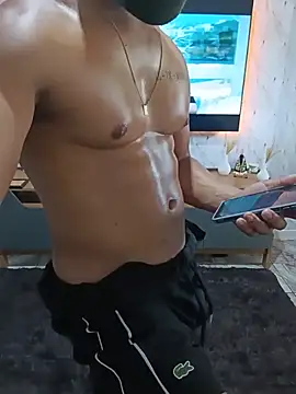 Mister_Gostoso webcam