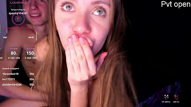 4u4Love webcam