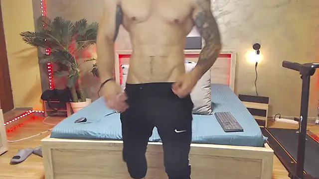Tiberius_hunk webcam