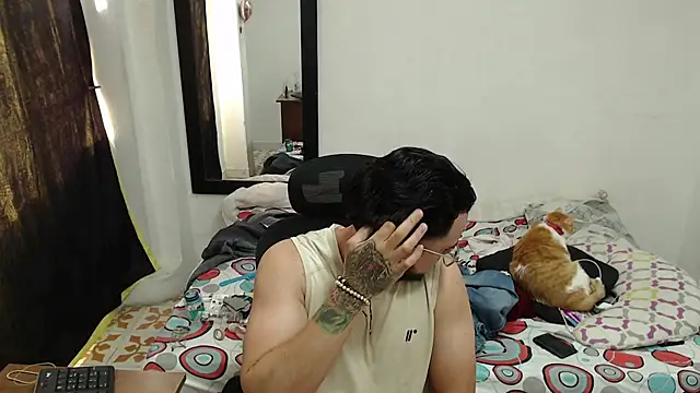 cloudsxxx webcam