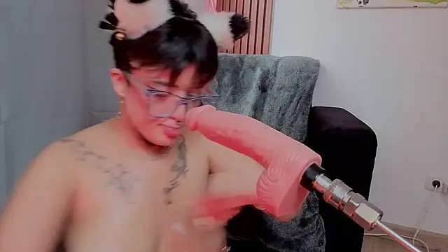 Rebeka-baker webcam