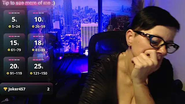 ninarandmann webcam