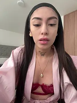 Bonny_Eva live cam