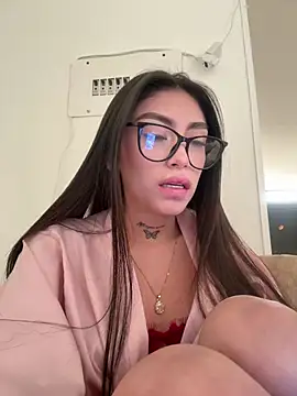 Bonny_Eva live cam