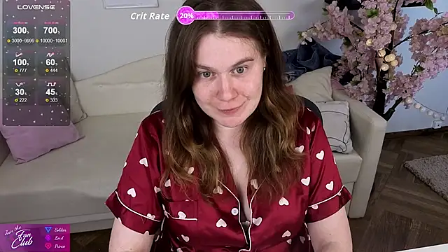 Nancy_Sun_ webcam