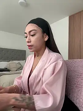 Bonny_Eva live cam