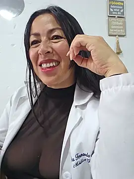 JustSamantha_ webcam