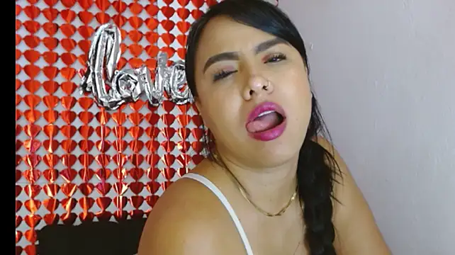 alessialux webcam