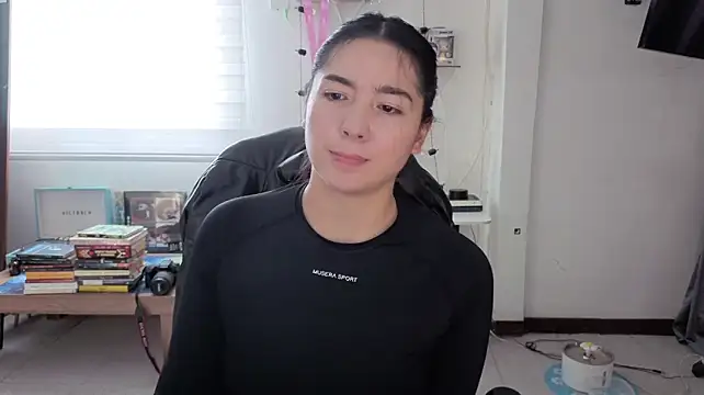 megaaann live cam on StripChat