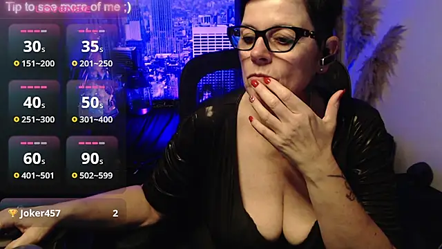 ninarandmann live cam preview