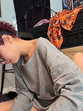 jojosbizarrelyf live sex cam