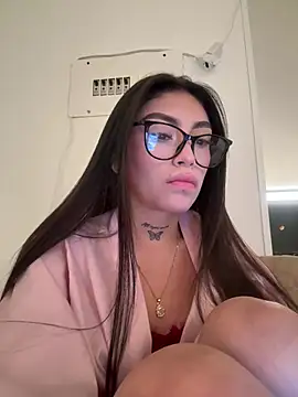 Bonny_Eva webcam