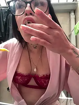 Bonny_Eva live cam