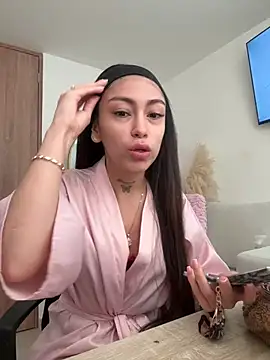 Bonny_Eva webcam