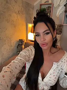 Goddess_BAST webcam