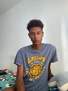 Samu_t7 webcam
