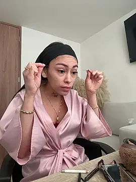 Bonny_Eva webcam