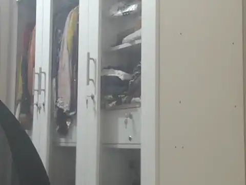 NancyRuvi webcam