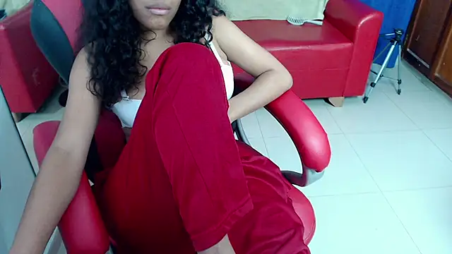 Rubievans22 webcam