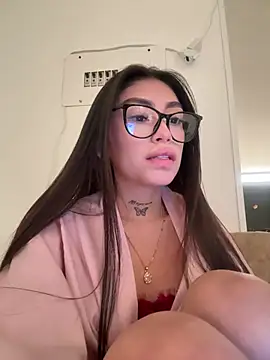 Bonny_Eva live cam on StripChat