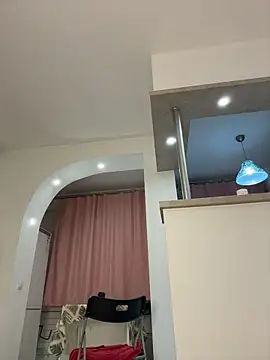IrisBlues live cam