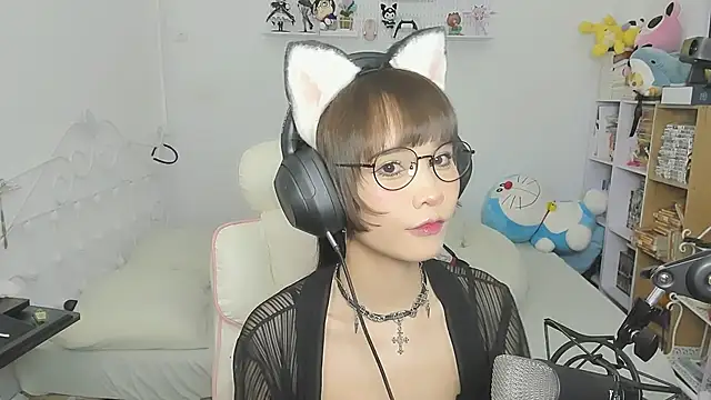 NeKo-nEk0-niI webcam