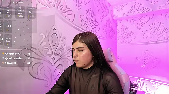 MishRaven webcam