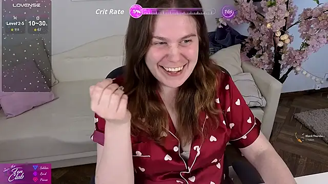 Nancy_Sun_ webcam