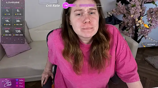 Nancy_Sun_ webcam