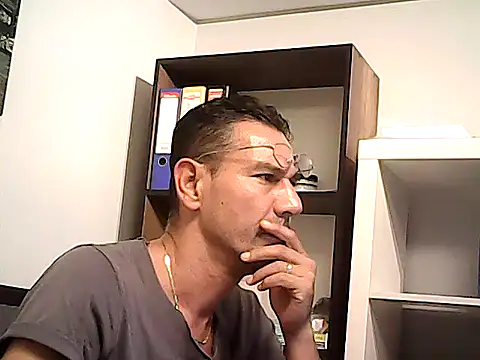 mastercharisma35 (Ask my age) - like for you