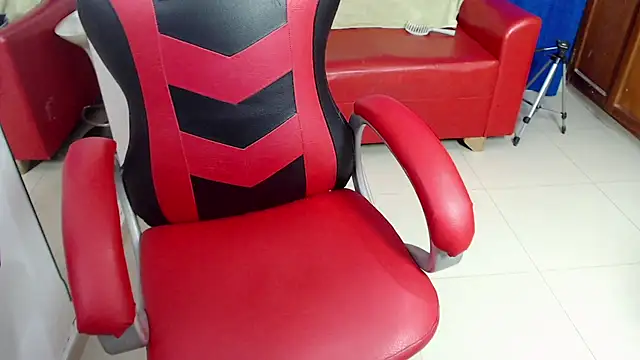 Rubievans22 webcam