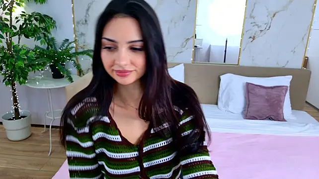 TianaFoxy webcam