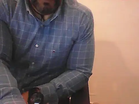 Yorel1109- webcam