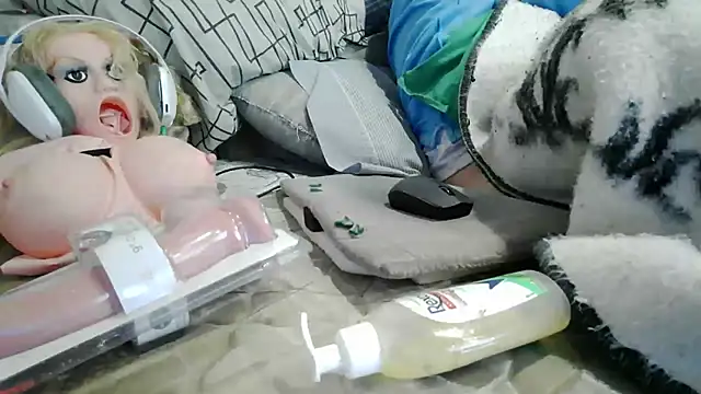 messi_syssy webcam