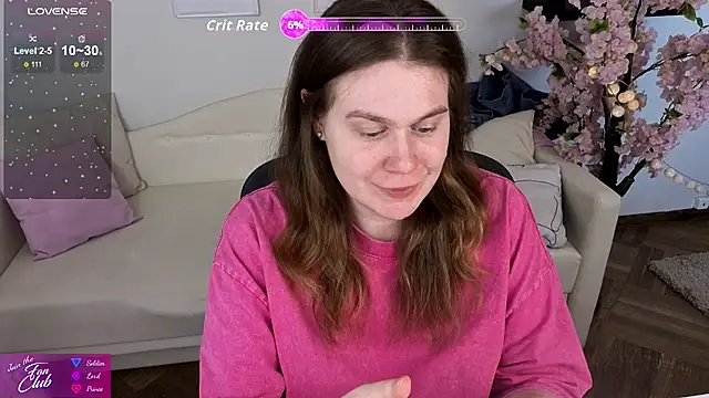 Nancy_Sun_ webcam